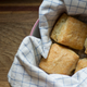 Illustration for article titled Set up a DIY biscuit bar, become champion of brunch